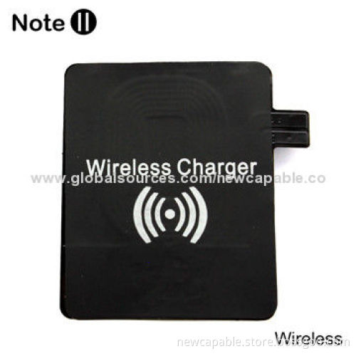 Wireless Receiver for Note 2, 5V, 700mA Output